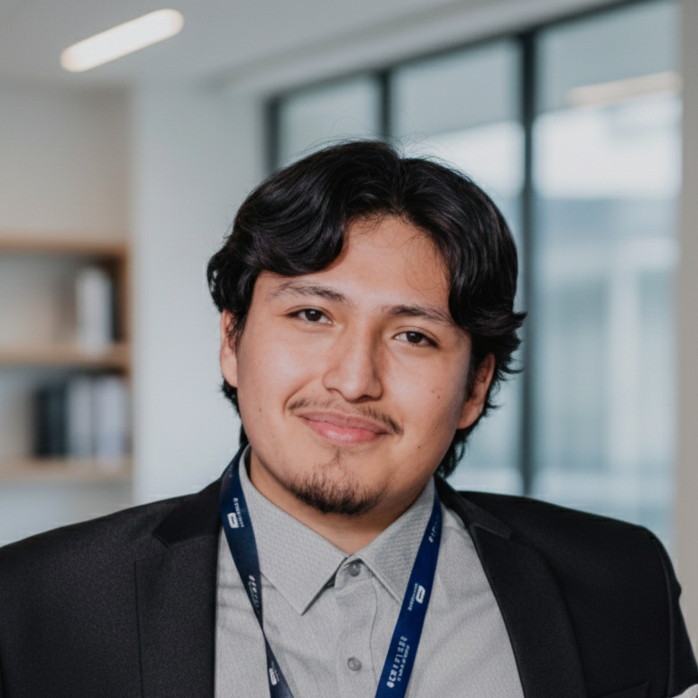Photo of Freddy Nanez